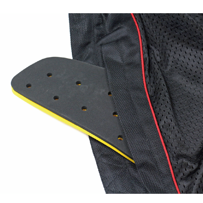 モトベースメッシュジャケット イージーライドメッシュジャケット