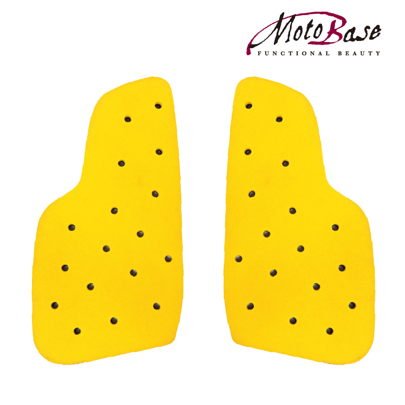 プロテクトライド 胸部プロテクター/MBPR-01-CH